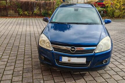 Opel Astra 234.116 km 909 &euro; Dippoldiswalde 01744