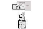 Mehrfamilienhaus, Wohnhaus Ritterhude - 8 Zimmer, 296 m&sup2;, 275.000&euro; | Angebot:25777975
