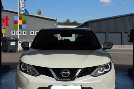 Nissan Qashqai 191.000 km 12.350 € Lauenförde 37697