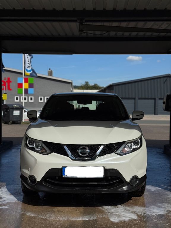 Nissan Qashqai 191.000 km 12.350 € Lauenförde 37697