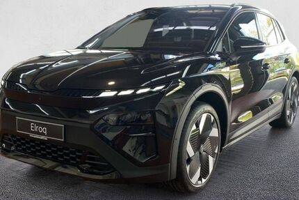 Skoda Elroq 5.900 km 49.490 &euro; Karlskron-Brautlach 85123
