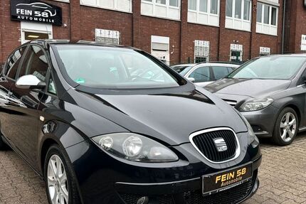 Seat Altea 178.000 km 3.400 &euro; Bochum 44793