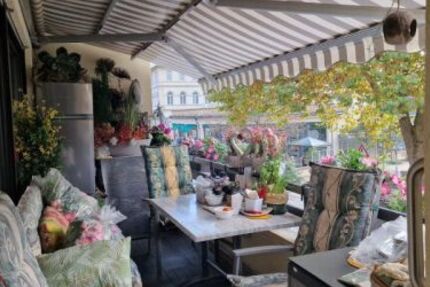 ZENTRUM Behindertengerechte 4-Zimmer-Eigentumswohnung mit Balkon in 97688 Bad Kissingen (ID 10489) 4 zimmer