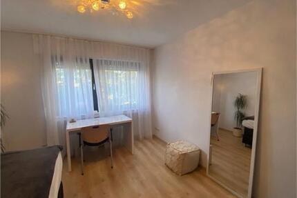 Appartement in Bad Wildbad(Sommerberg) - 25 qm 1 zimmer
