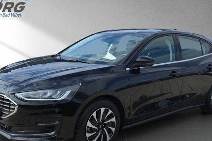Ford Focus 25.900 km 22.799 &euro; Bad Vilbel 61118