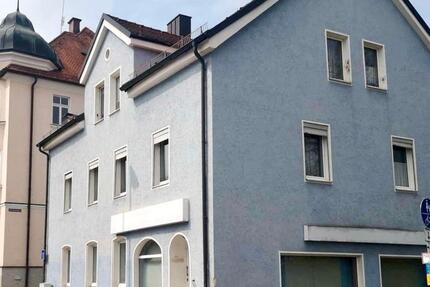 Gewerbeobjekt Amberg - 900&euro; | Angebot:26410822