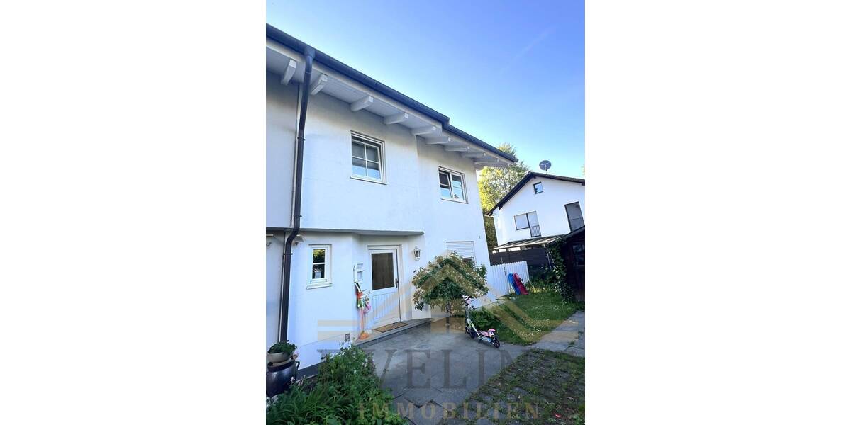 Doppelhaushälfte Baldham Baldham - 5 Zimmer, 155 m&sup2;, 1.100.000&euro; | Angebot:26731159