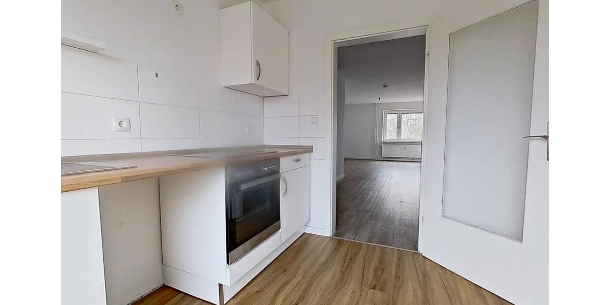 Etagenwohnung Rendsburg - 3 Zimmer, 72 m&sup2;, 599&euro; | Angebot:25569816