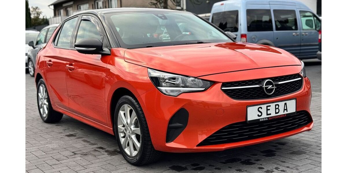 Opel Corsa 83.500 km 9.199 &euro; Marl 45772