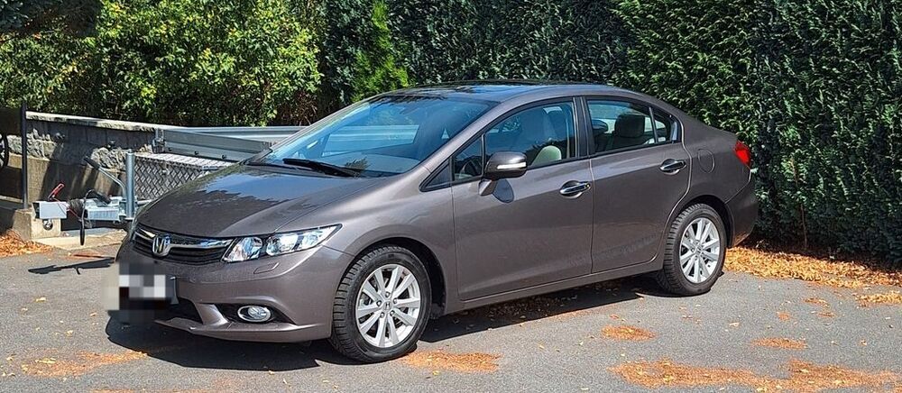 Civic