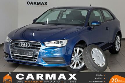 Audi A3 135.535 km 10.300 &euro; Fulda 36043
