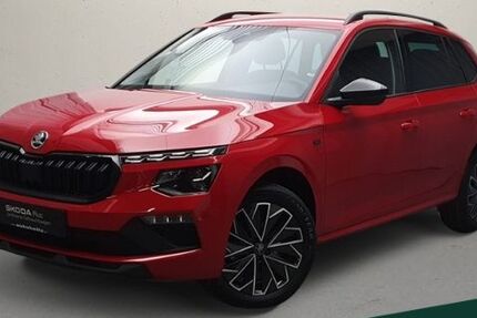 Skoda Kamiq 21.154 km 23.990 &euro; Garmisch-Partenkirchen 82467