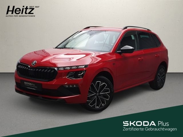 Skoda Kamiq 21.154 km 23.990 &euro; Garmisch-Partenkirchen 82467