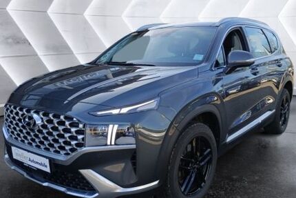 Hyundai SANTA FE 36.900 km 35.820 &euro; Bietigheim-Bissingen 74321