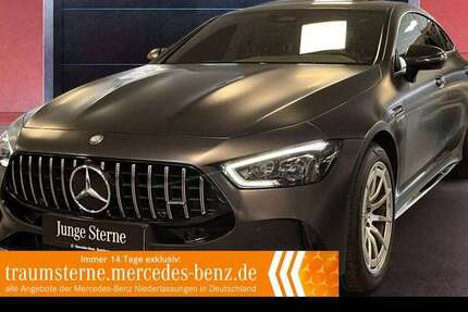 Mercedes-Benz AMG GT 21.459 km 106.990 &euro; Lübeck 23554