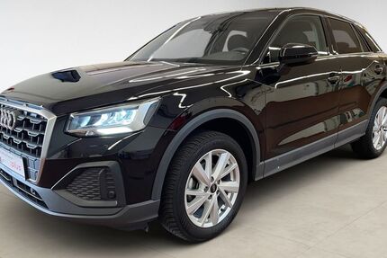 Audi Q2 52.813 km 19.929 &euro; Bitterfeld-Wolfen 06749