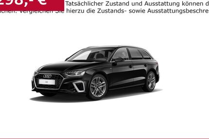 Audi A4 72.800 km 30.960 € Ludwigsburg 71636