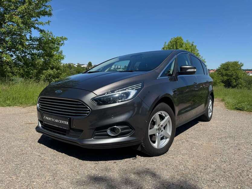 S-Max