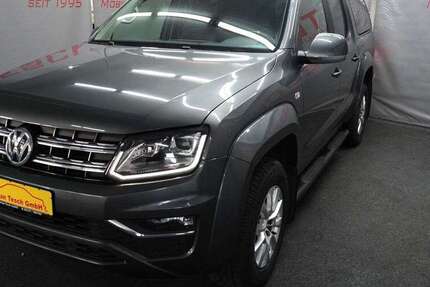 VW Amarok