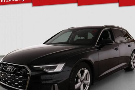 Audi A6 25.770 km 54.999 &euro; Kempten 87435