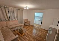 Helle 3-Zimmer-Wohnung in toller Lage von Waldkraiburg