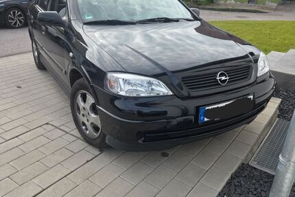 Opel Astra 112.000 km 2.800 &euro; Rudersberg 73635
