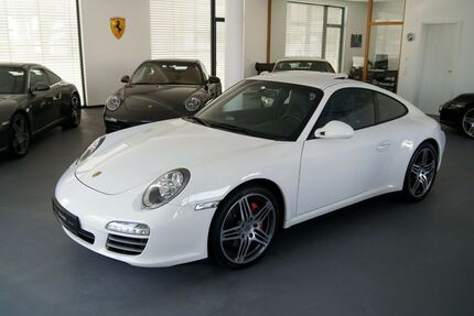 Porsche 997 84.830 km 71.800 &euro; Warngau (bei München) 83627