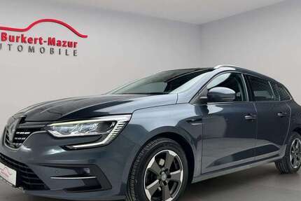Renault Megane 52.600 km 17.785 &euro; Kronach 96317