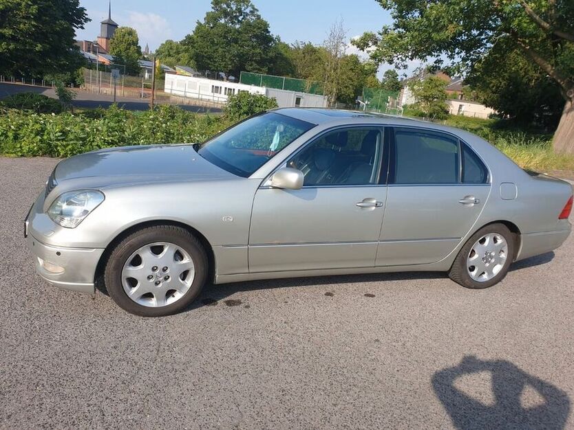 LS 430