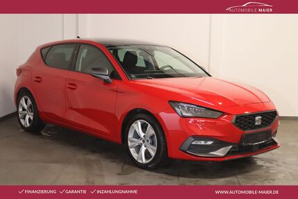 Seat Leon 123.800 km 17.900 &euro; Bebra 36179