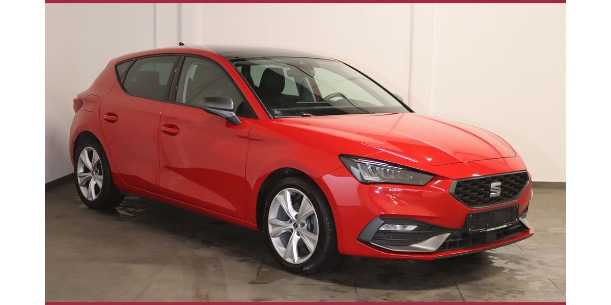 Seat Leon 123.800 km 17.900 &euro; Bebra 36179