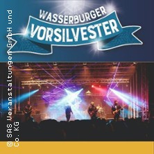Wasserburger Vorsilvester 27.12.2025 Wasserburg am Gries