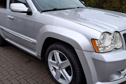 Jeep Grand Cherokee 189.000 km 12.999 &euro; Eichenzell 36124