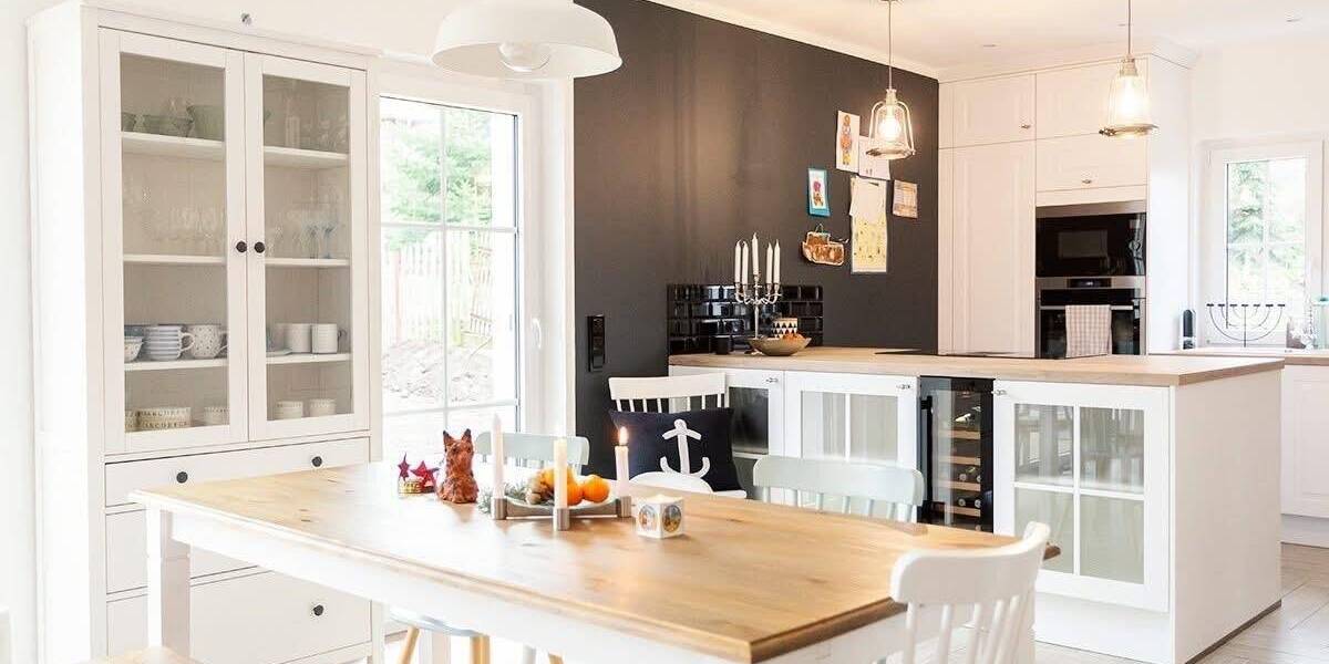 Einfamilienhaus Halberstadt - 3 Zimmer, 107 m&sup2;, 379.000&euro; | Angebot:25686134