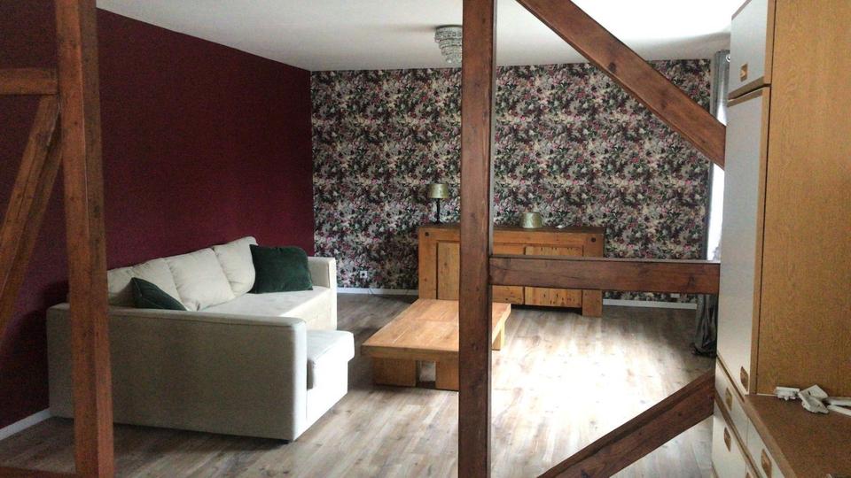 Etagenwohnung Olsberg - 5 Zimmer, 450 m&sup2;, 495.000&euro; | Angebot:26181703