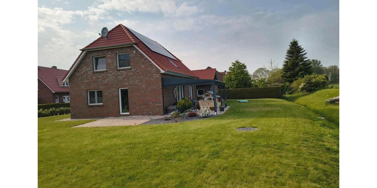 Einfamilienhaus Berne - 5.5 Zimmer, 125 m&sup2;, 499.000&euro; | Angebot:27022284