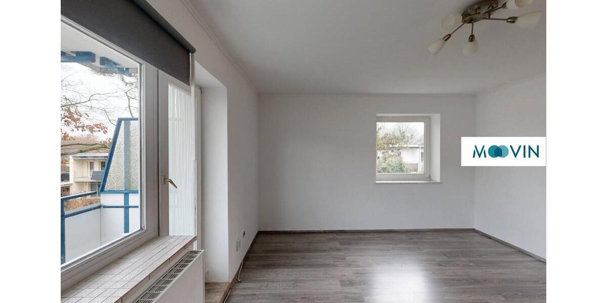 Etagenwohnung Reinbek - 3 Zimmer, 65 m&sup2;, 739&euro; | Angebot:26069145