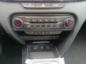 Kia XCEED 1.6 PHEV DCT6 SPI 18 NAV TECH 36.033 km 19.460 &euro; Höhenkirchen-Siegertsbrun 85635