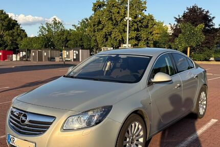 Opel Insignia 150.000 km 5.100 &euro; Krefeld 47798
