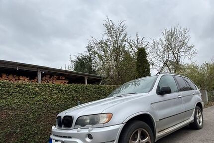 BMW X5 409.673 km 1.800 &euro; Augsburg 86156