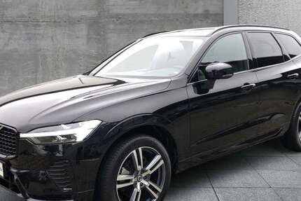 Volvo XC60 78.731 km 32.990 &euro; Berlin / Tegel 13509