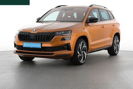 Skoda Karoq 37.652 km 26.960 &euro; Essen 45143