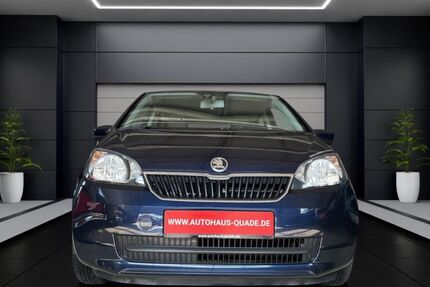 Skoda Citigo 131.500 km 5.899 &euro; Kandern 79400