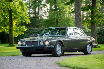 Jaguar XJ12 146.000 km 22.500 &euro; Bispingen 29646