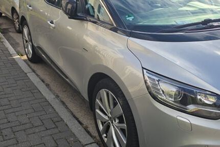Renault Scenic 80.000 km 11.500 &euro; Berlin 14193
