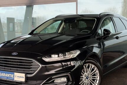 Ford Mondeo 135.500 km 13.999 &euro; Offenburg 77656