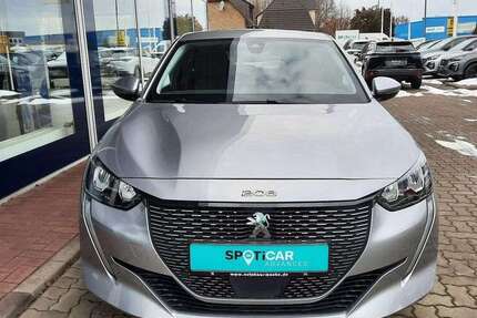 Peugeot 208 35.900 km 14.985 &euro; Peine 31224
