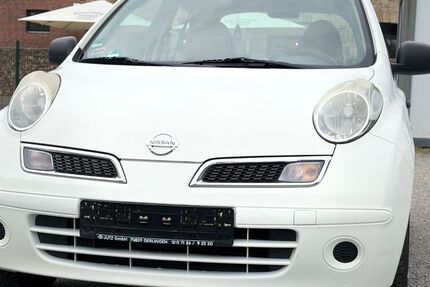 Nissan Micra 144.659 km 3.250 &euro; ibbenbüren 49477