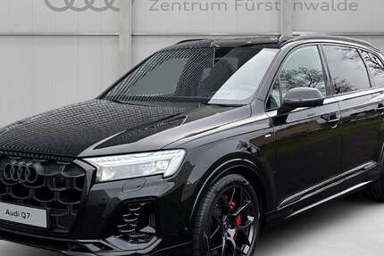 Audi Q7 6.900 km 117.869 &euro; Fürstenwalde/Spree 15517