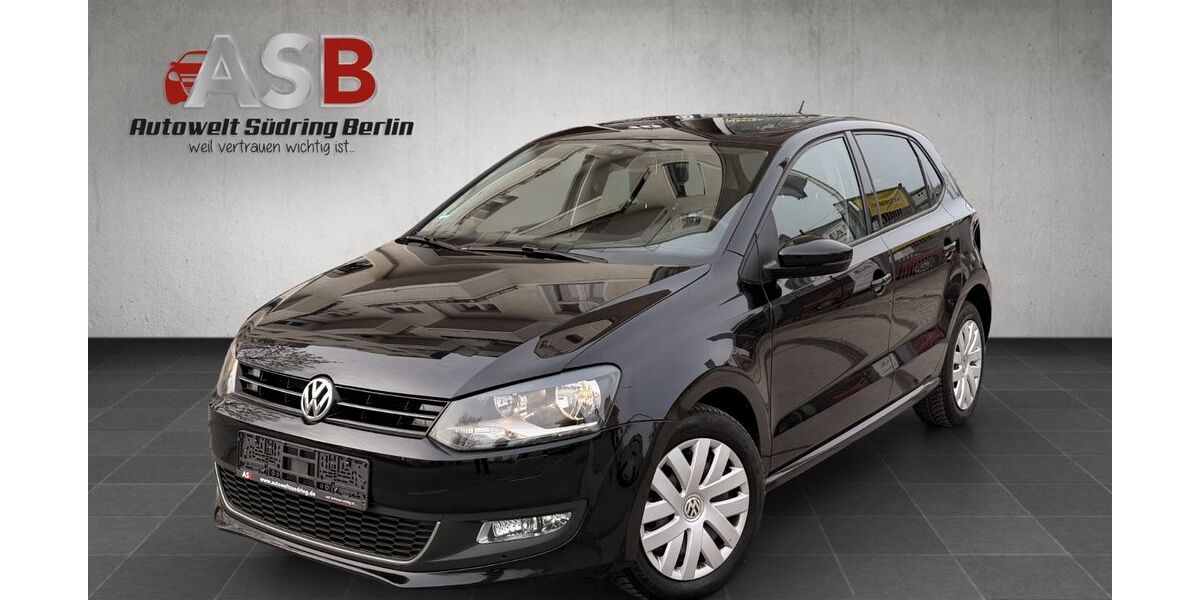 VW Polo 149.772 km 6.599 &euro; Berlin 12055